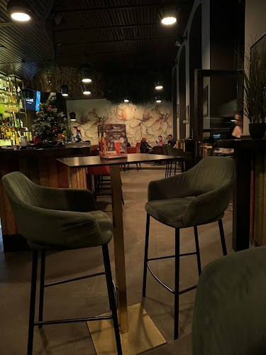 Kavanica Caffe Bar - Gastronomija i ugostiteljstvo