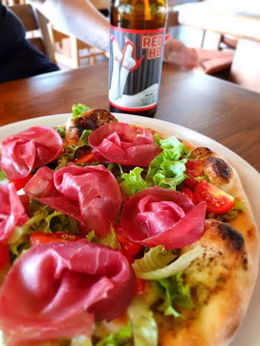 Bistro Pizzeria "Matteo" Malinska