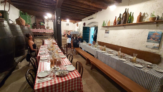 Spacio Matika - Gastronomija i ugostiteljstvo