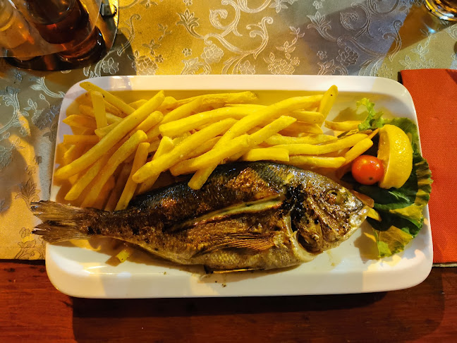 Opinii despre Pian del Forno în Rovinj - Gastronomija i ugostiteljstvo