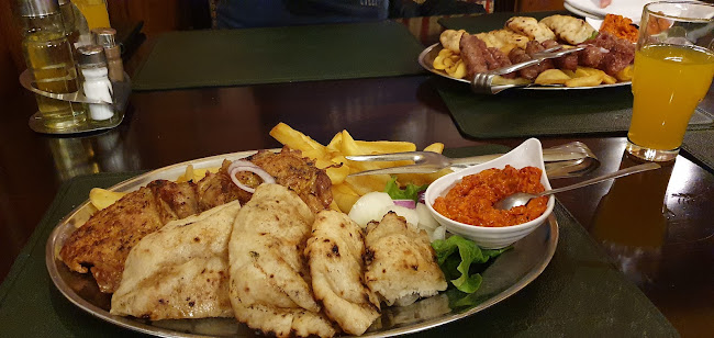 Opinii despre Restoran Grašo în Gubaševo - Gastronomija i ugostiteljstvo