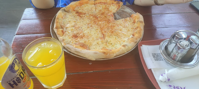 Pizzeria Napoli Lekenik - Lekenik