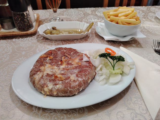 Tvornica Pljeskavica Kosta - Kod Koste - Zagreb