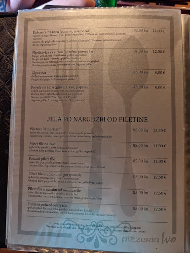 Pizzeria Ivo No1 - Stobreč