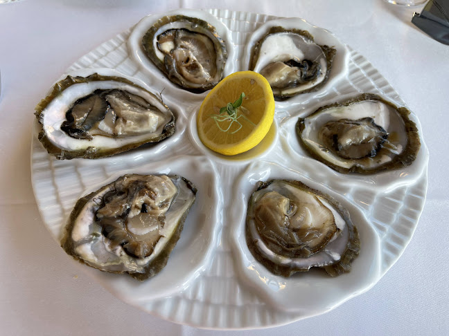 Prora Restaurant - Dubrovnik