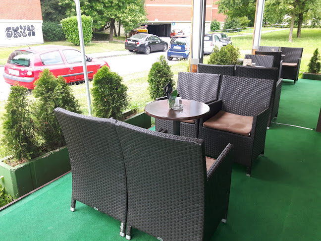 Comentarii opinii despre Pečenjara Jarun