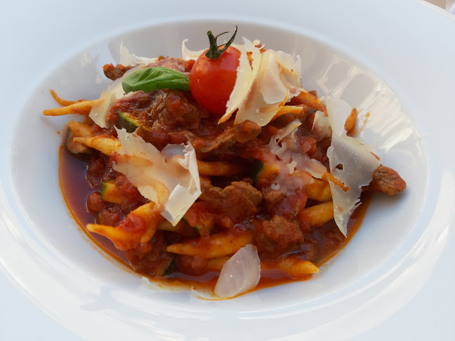 Calebotta wine bar&restaurant - Gastronomija i ugostiteljstvo