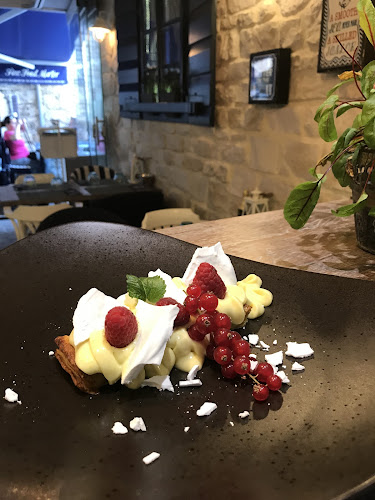 Fine Food Murter - Gastronomija i ugostiteljstvo