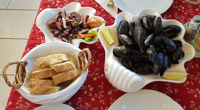 Opinii despre Konoba Babilon în Orebić - Gastronomija i ugostiteljstvo