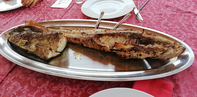 Restaurant Estravaganca (rooms and restaurant)