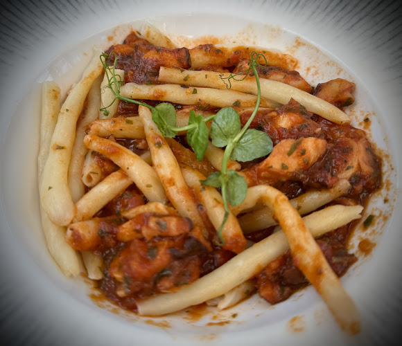 Opinii despre Cupido în Korčula - Gastronomija i ugostiteljstvo