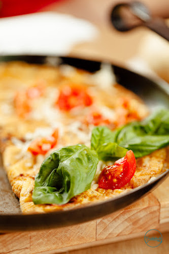 Choco cafe Sopot - Zagreb