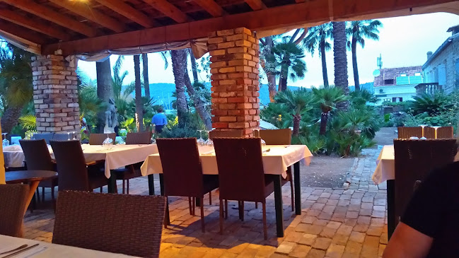 Comentarii opinii despre Restaurant Villa Kaliopa