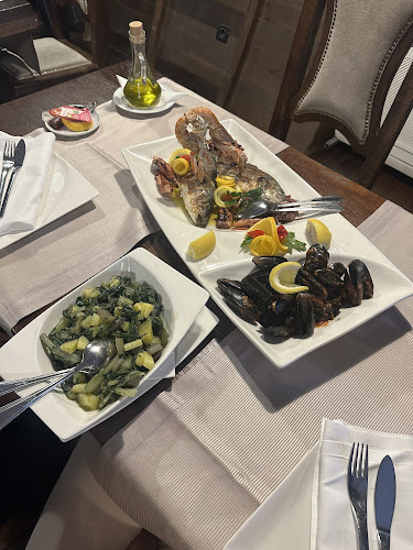 Comentarii opinii despre Piraten Restaurant