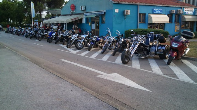 Opinii despre Caffe' bar Corner în Umag - Gastronomija i ugostiteljstvo