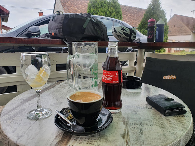 Caffe Bar "Uno" Dalj