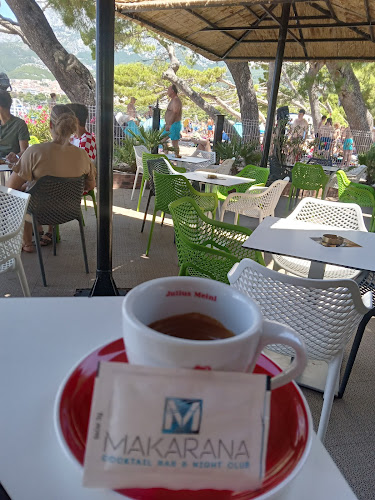 Makarano Bar - Makarska