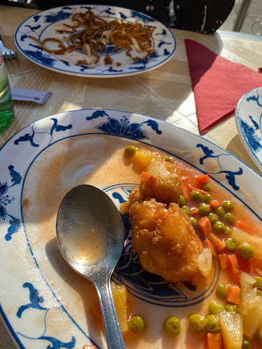 Restoran Tian-Tan - Gastronomija i ugostiteljstvo