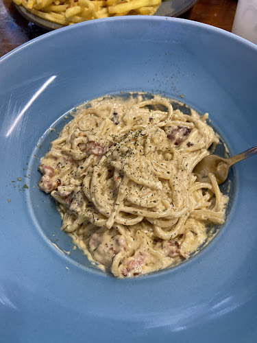 Comentarii opinii despre Restaurant Ferata