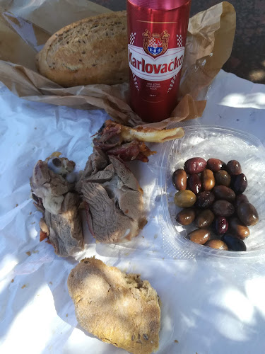 Ul. fra Lina Pedišića, 23210, Biograd na Moru