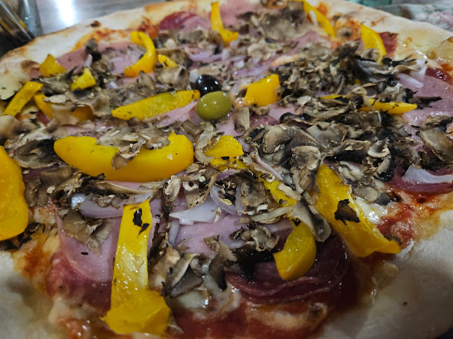 Comentarii opinii despre Restaurant & pizzeria Škafet