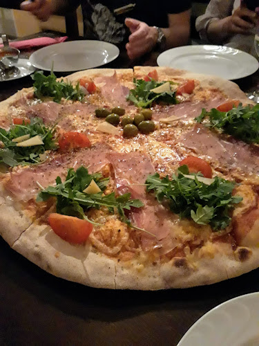 Pizzeria Kvartiri - Sinj