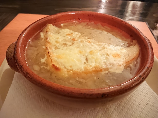 Opinii despre Canzona - Trattoria în Zagreb - Gastronomija i ugostiteljstvo