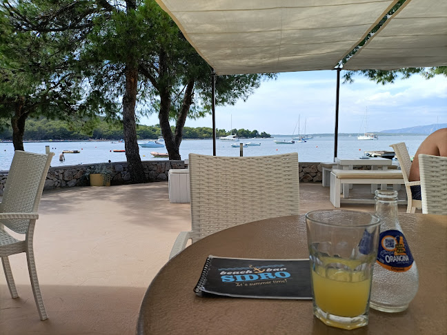 Comentarii opinii despre Sidro bar