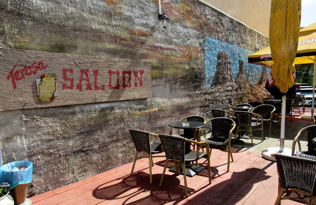 Caffe bar Saloon - Gastronomija i ugostiteljstvo