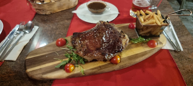 Comentarii opinii despre Sorriso