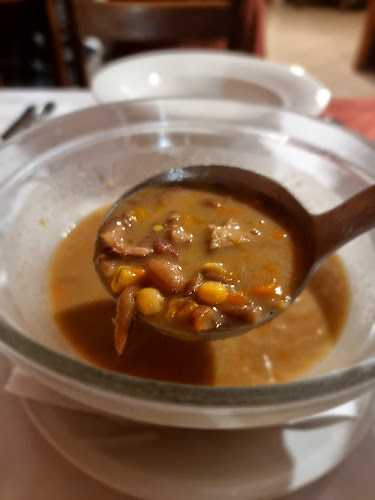 Konoba Dolina - Gastronomija i ugostiteljstvo