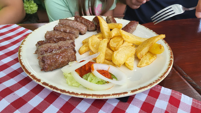 Konoba POD MURVU - Milovčići