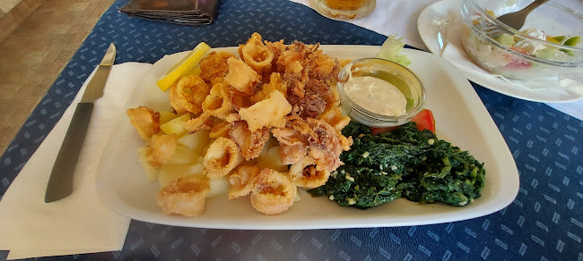 Opinii despre Restoran Porton Biondi în Rovinj - Gastronomija i ugostiteljstvo