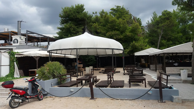 Restoran Plava plaža