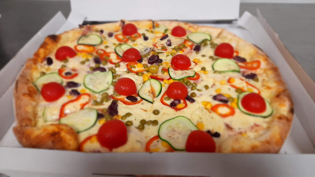 Pizzeria F&L - Gastronomija i ugostiteljstvo