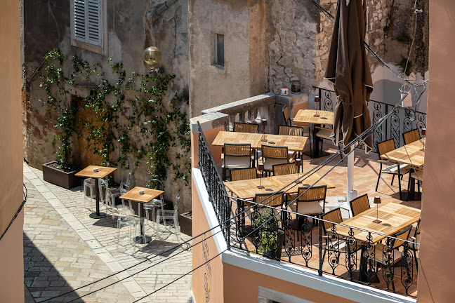 Restaurant Casa Manzolin by Sv.Nikola - Poreč