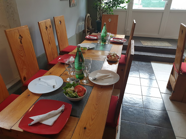 Mala Kuhinja - Vukovar