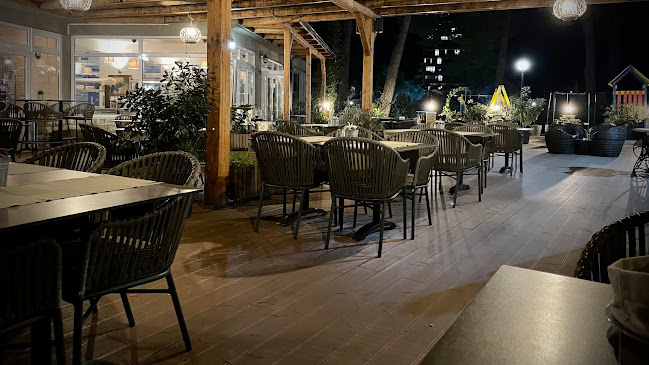 Restoran Latier - Gastronomija i ugostiteljstvo