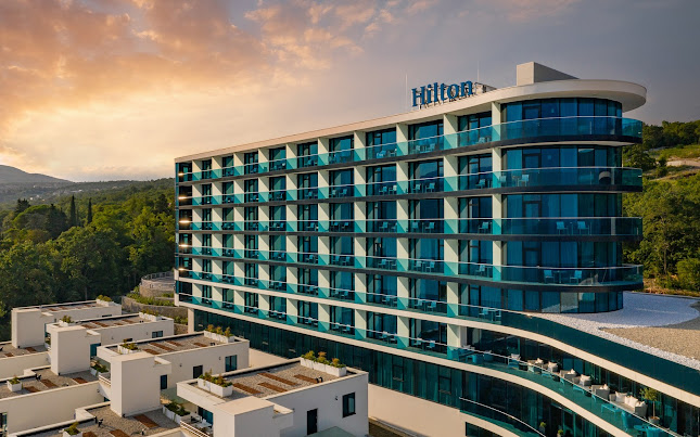 Opatijska ul. 9, 51000, Rijeka