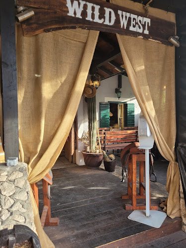 Wild West Trogir