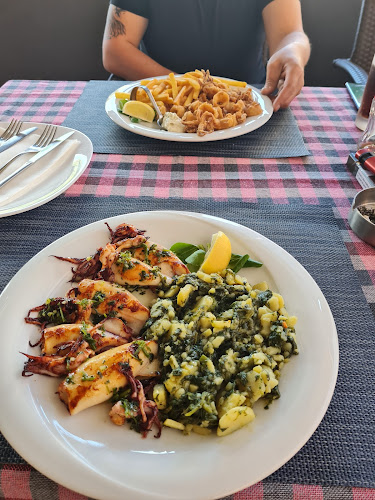 Opinii despre GRILL RESTORAN GALEB în Pula - Gastronomija i ugostiteljstvo