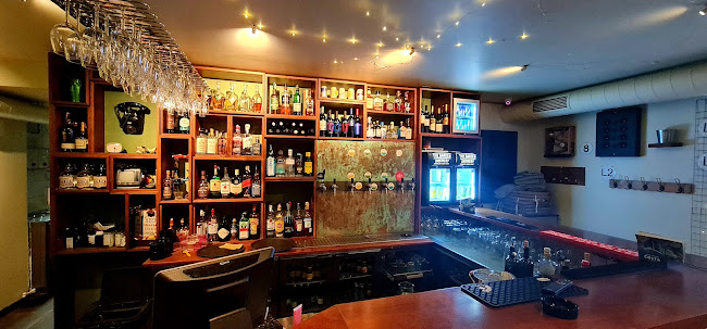 Soho Bar & Kitchen - Zagreb