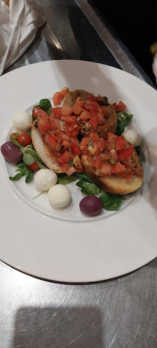 Comentarii opinii despre Restaurant Lucullus Hvar