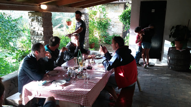 Agriturismo Edo Pincin - Gastronomija i ugostiteljstvo