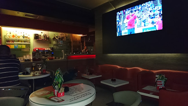 Comentarii opinii despre Caffeteria Exclusive