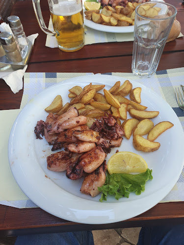 Bistro Veseljak - Rijeka