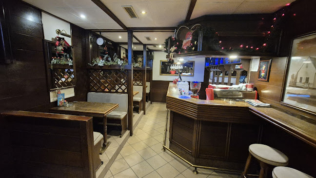 Comentarii opinii despre Caffe bar Herc