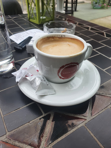 Cafe Bar Gold - Zagreb