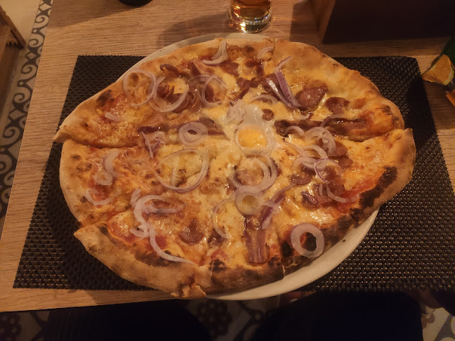 Comentarii opinii despre Green Park