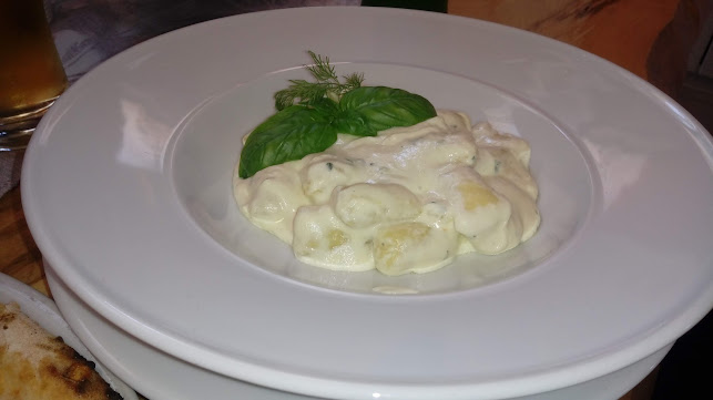 Restoran i Pizzeria La Rossa Knin - Knin